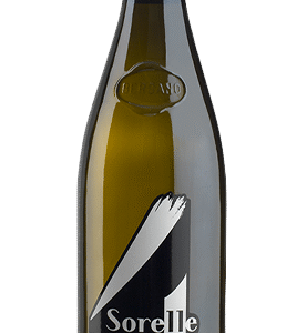 "4 Sorelle" Piemonte DOC Sauvignon 2024