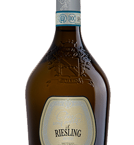 "C'era una volta" Riesling Oltrepò Pavese DOC 2024