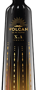 Volcan de mi Tierra : X.A